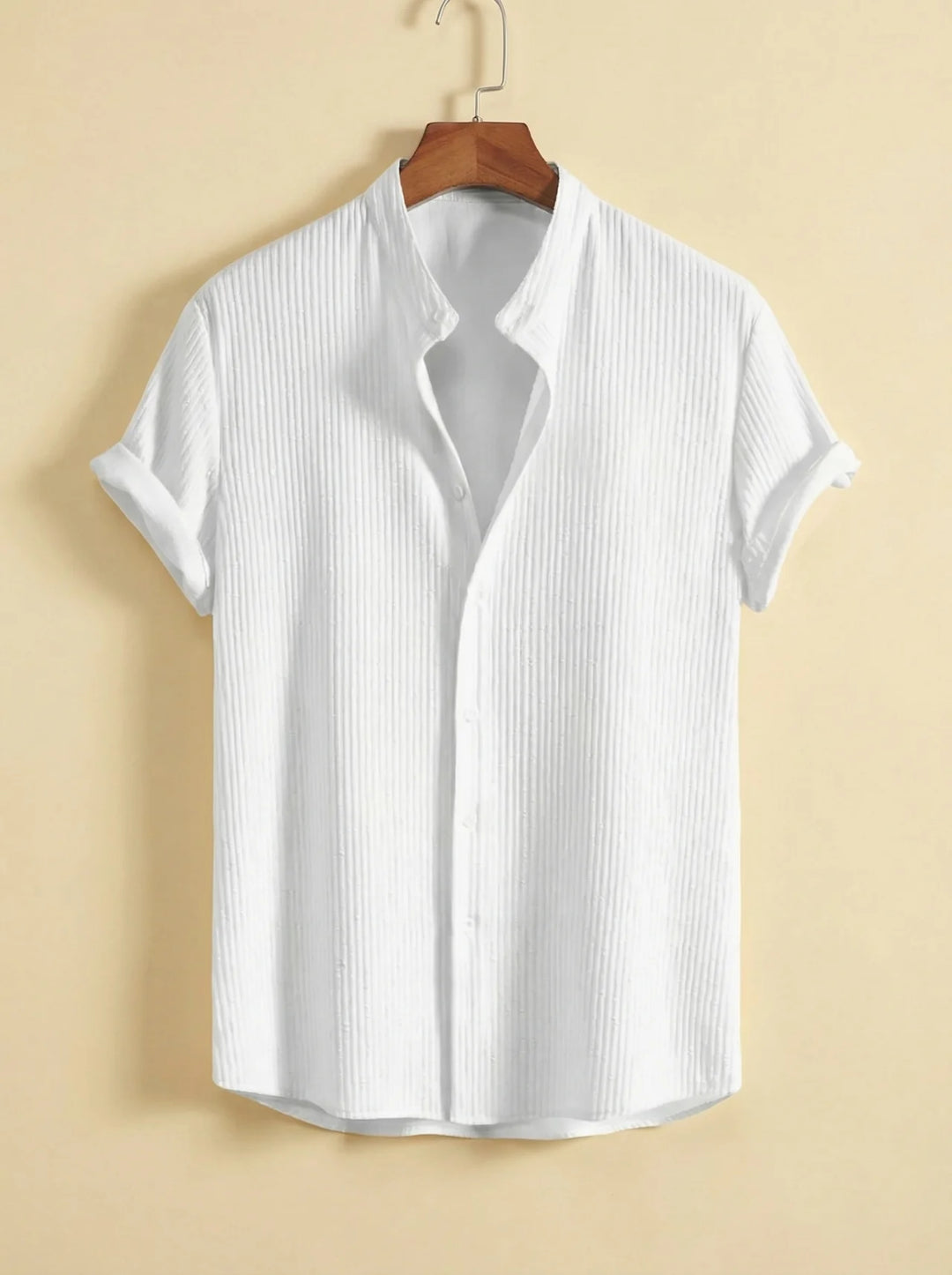Valerio Tailored Breeze Shirt