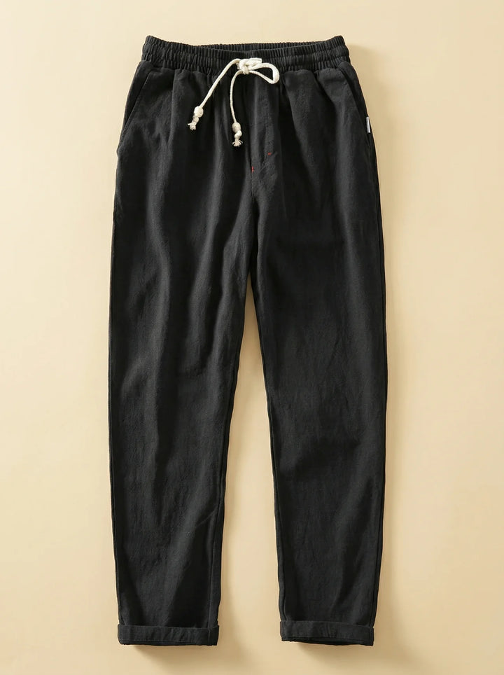 Kyoto Edge Trouser