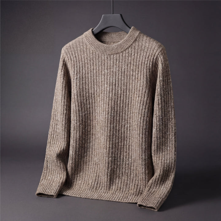 Antonio | The Refined Knit Sweater