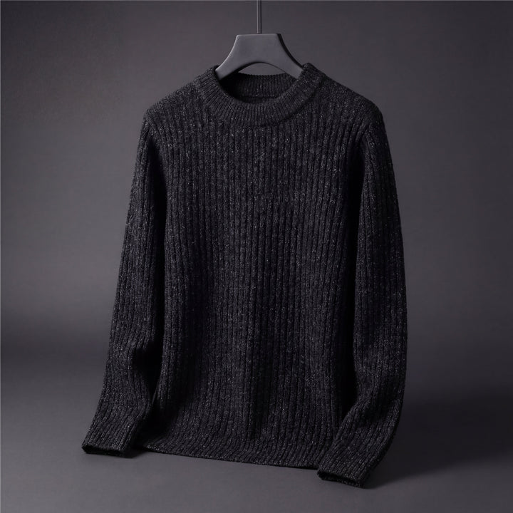 Antonio | The Refined Knit Sweater
