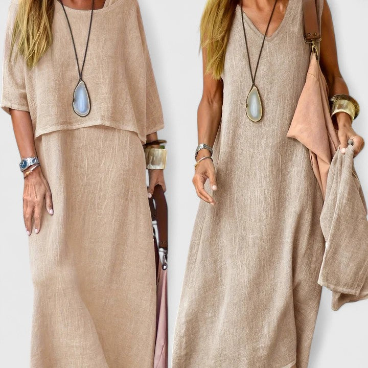 Velina | Timeless Comfort Set