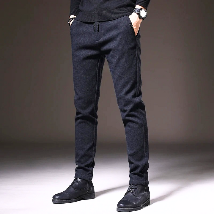 KINGSLEY | SLIM FIT PANTS