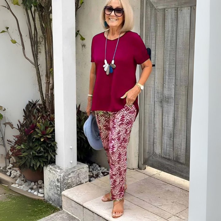 Ailora | Tailored Grace Set