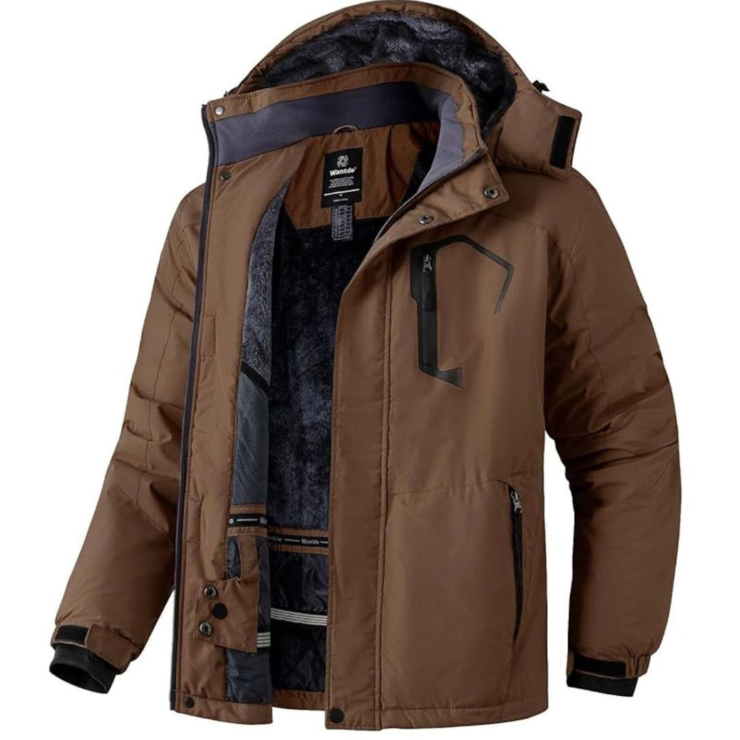 GAEL | FROSTLINE PERFORMANCE JACKET