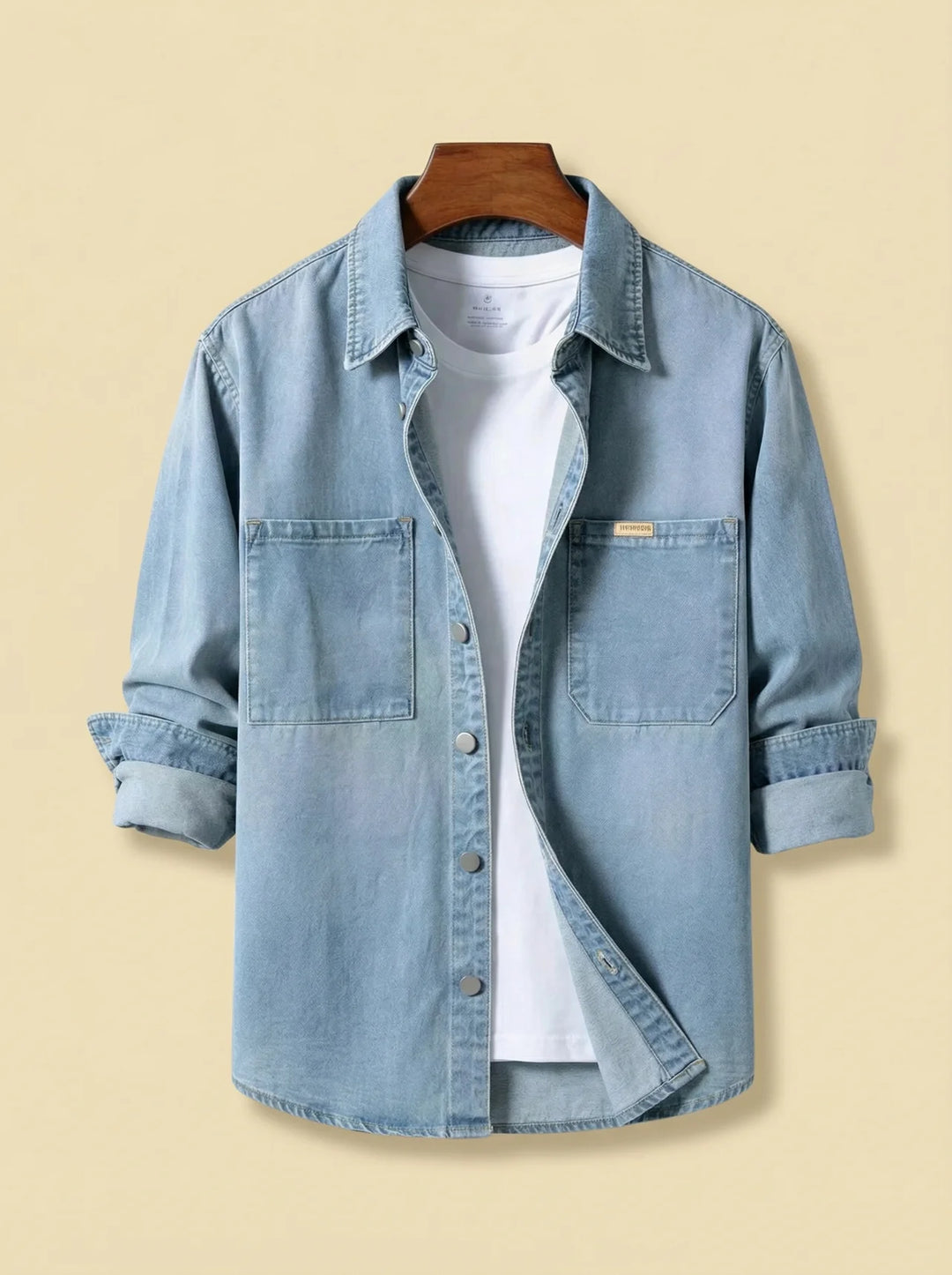 Ironclad Frontier Overshirt