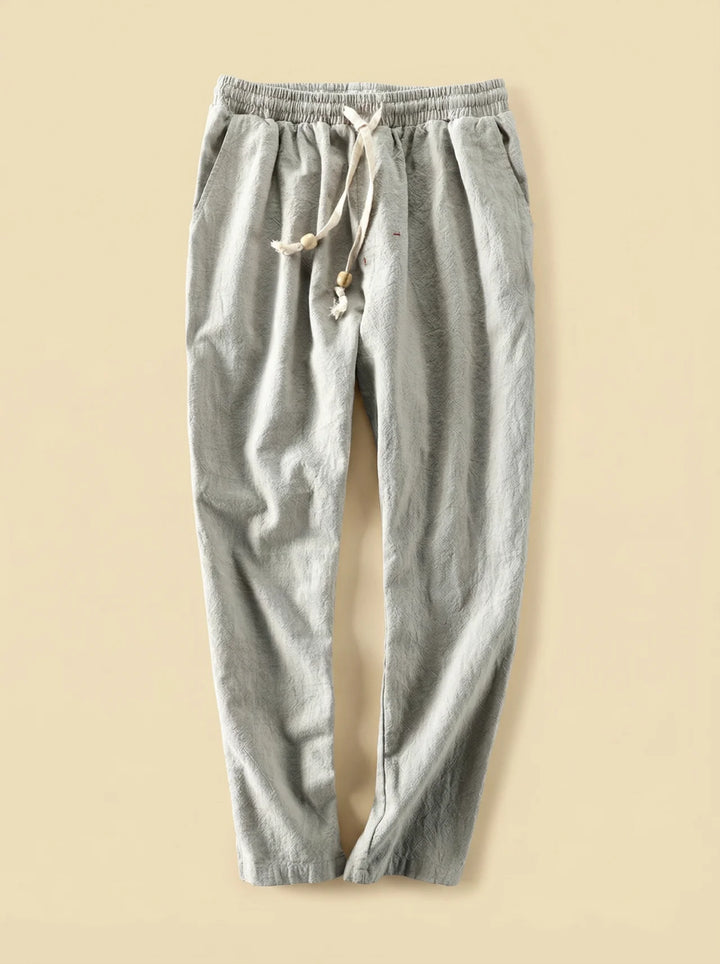 Kyoto Edge Trouser