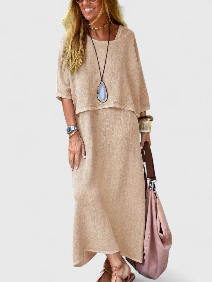 Velina | Timeless Comfort Set