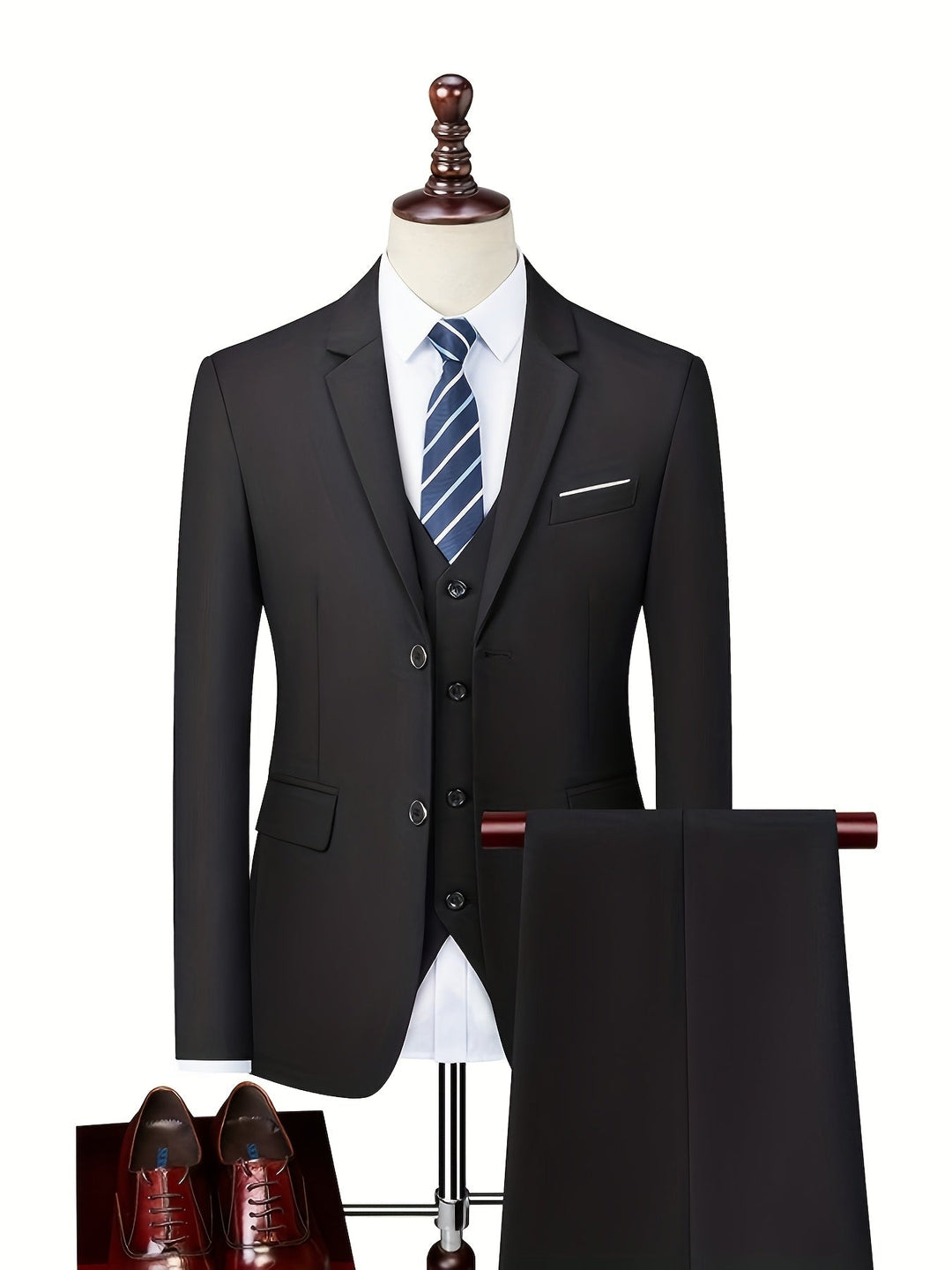 Verona | Modern Suit