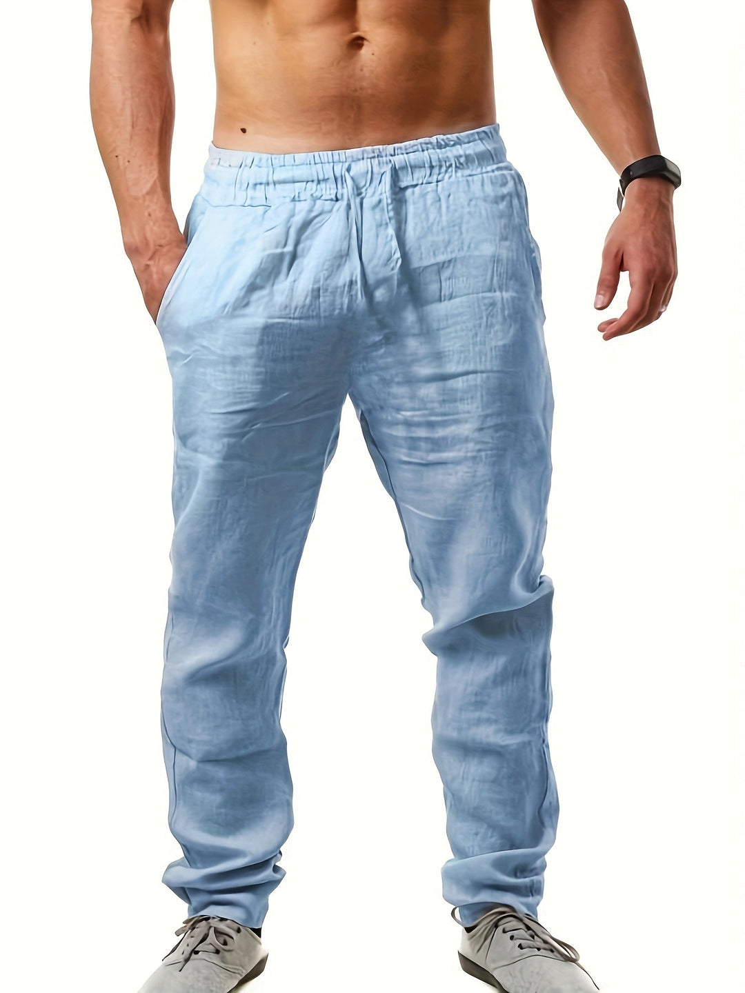 HAYDEN™ | RELAXED EVERYDAY PANTS