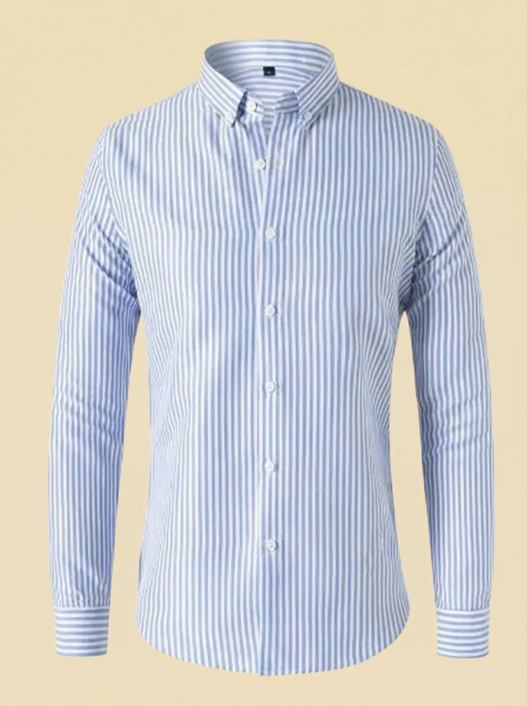 Valmere Precision Stripe Shirt