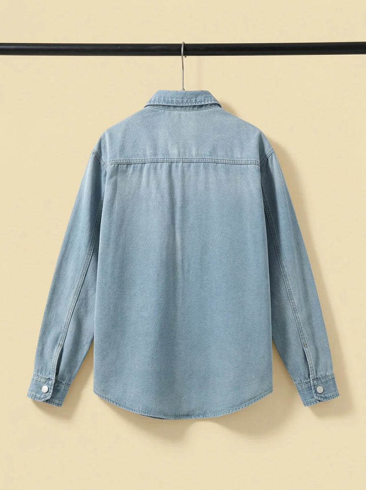 Ironclad Frontier Overshirt