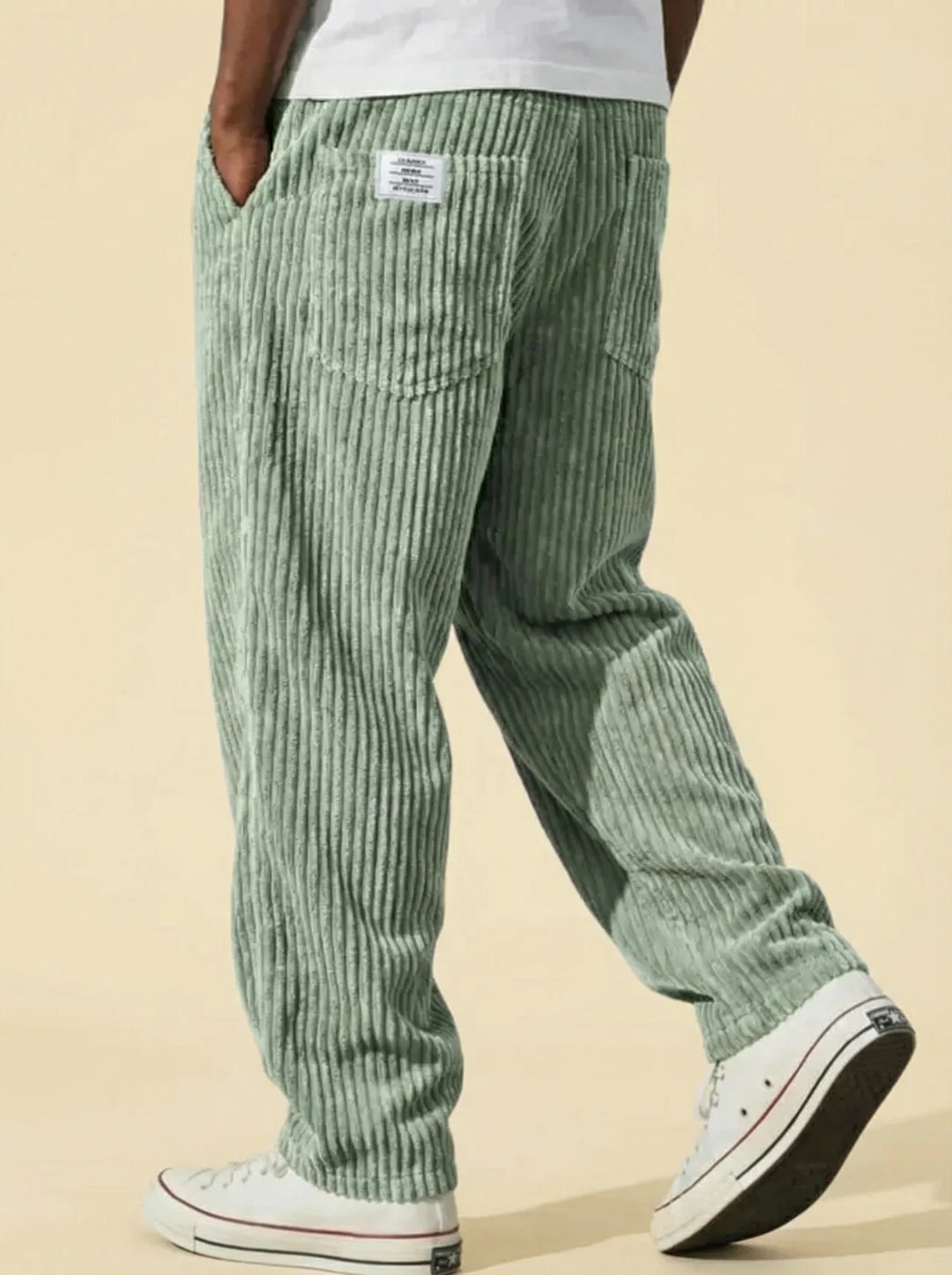 Brenton Ridge Trousers