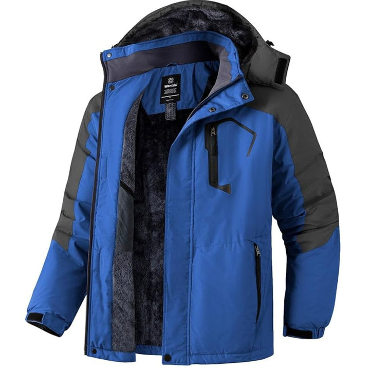 GAEL | FROSTLINE PERFORMANCE JACKET