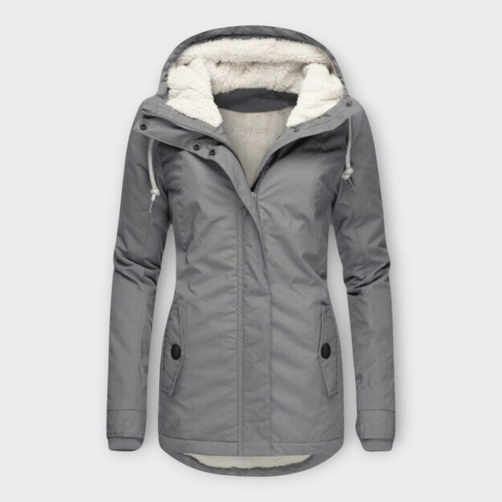 Soft Armor | Insulated  Winter Jacket