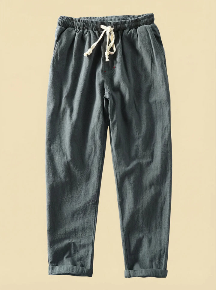 Kyoto Edge Trouser