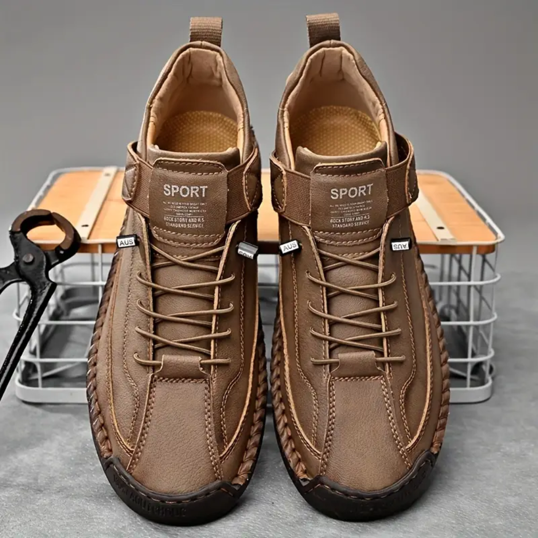 Flux-04 | Orthopedic Shoes for Men