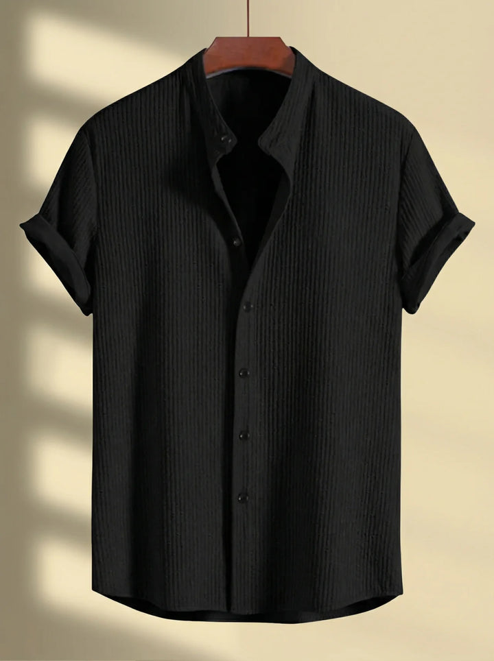 Valerio Tailored Breeze Shirt