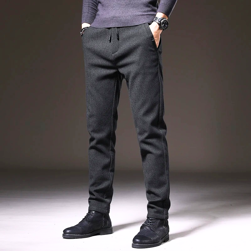 KINGSLEY | SLIM FIT PANTS