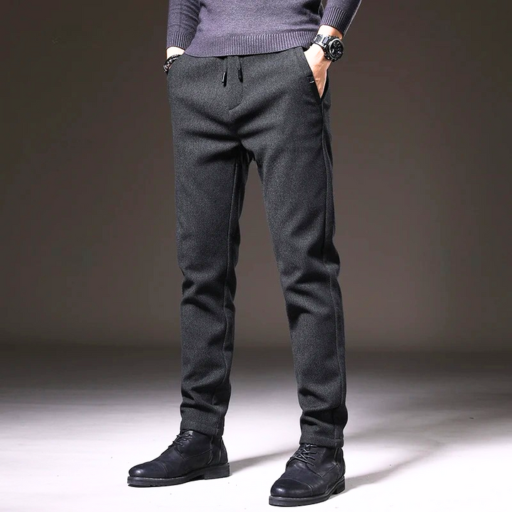 KINGSLEY | SLIM FIT PANTS