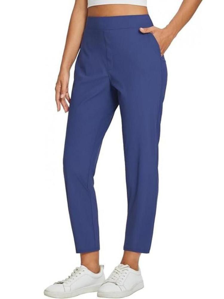 EMERY | SMOOTH DAILY TROUSERS