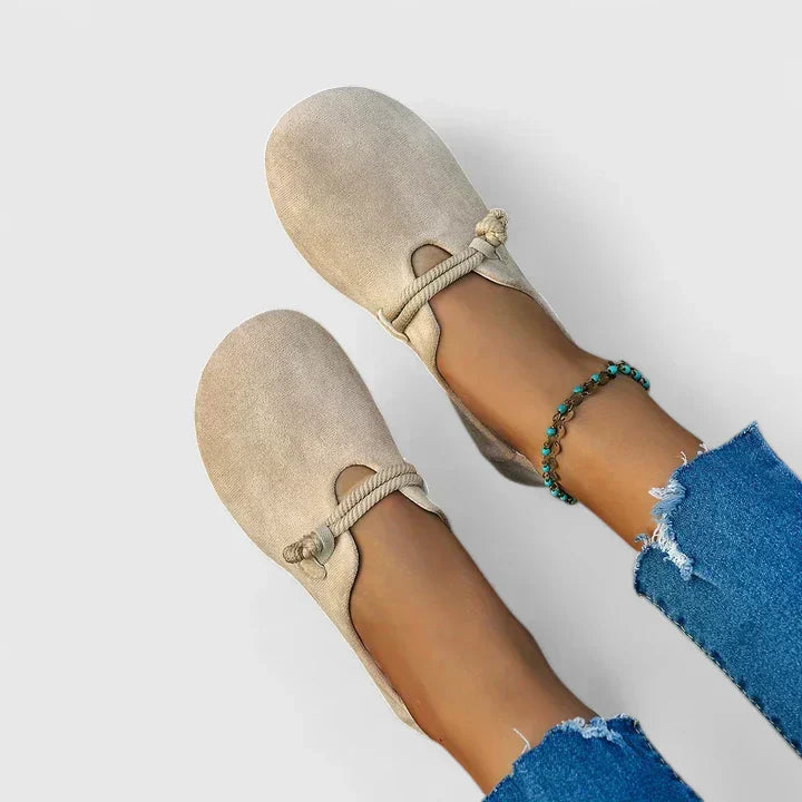 Michelle | Comfort Moccasins