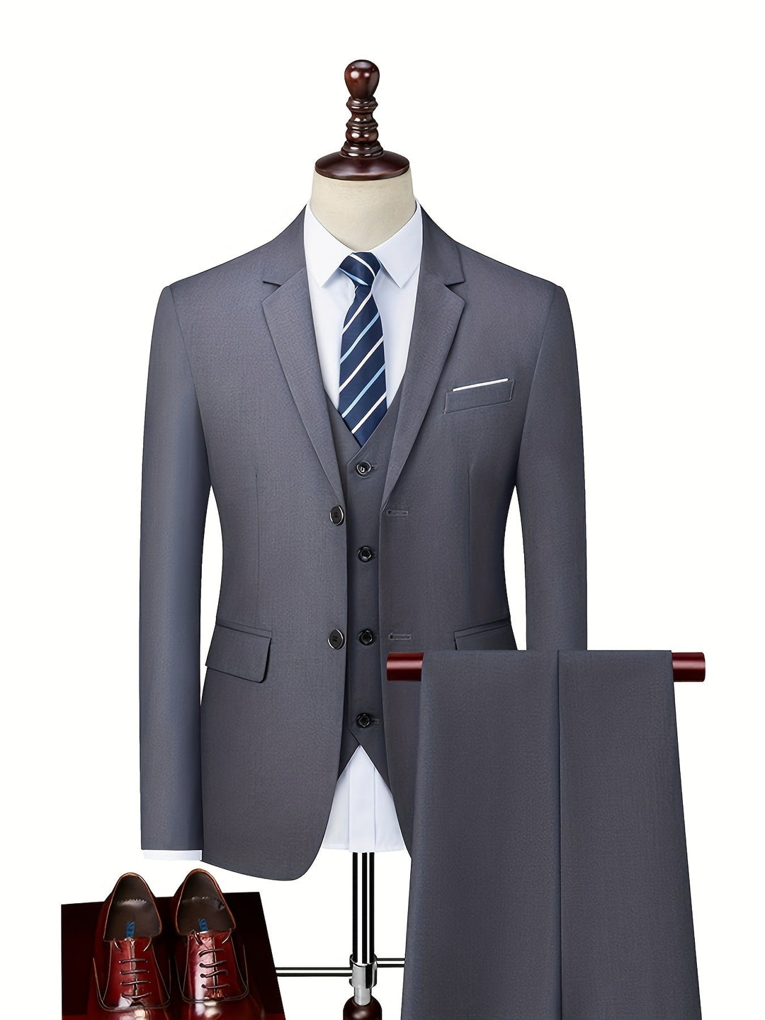 Verona | Modern Suit