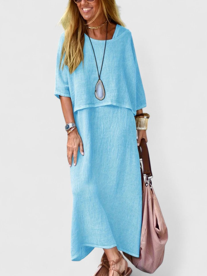 Velina | Timeless Comfort Set