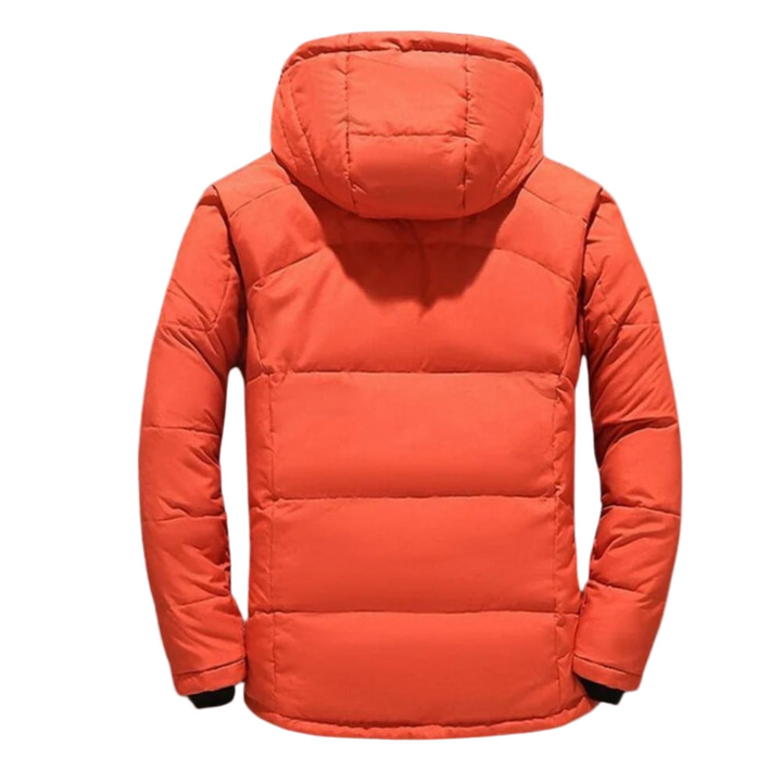 ZANE | ALL-WEATHER DOWN JACKET