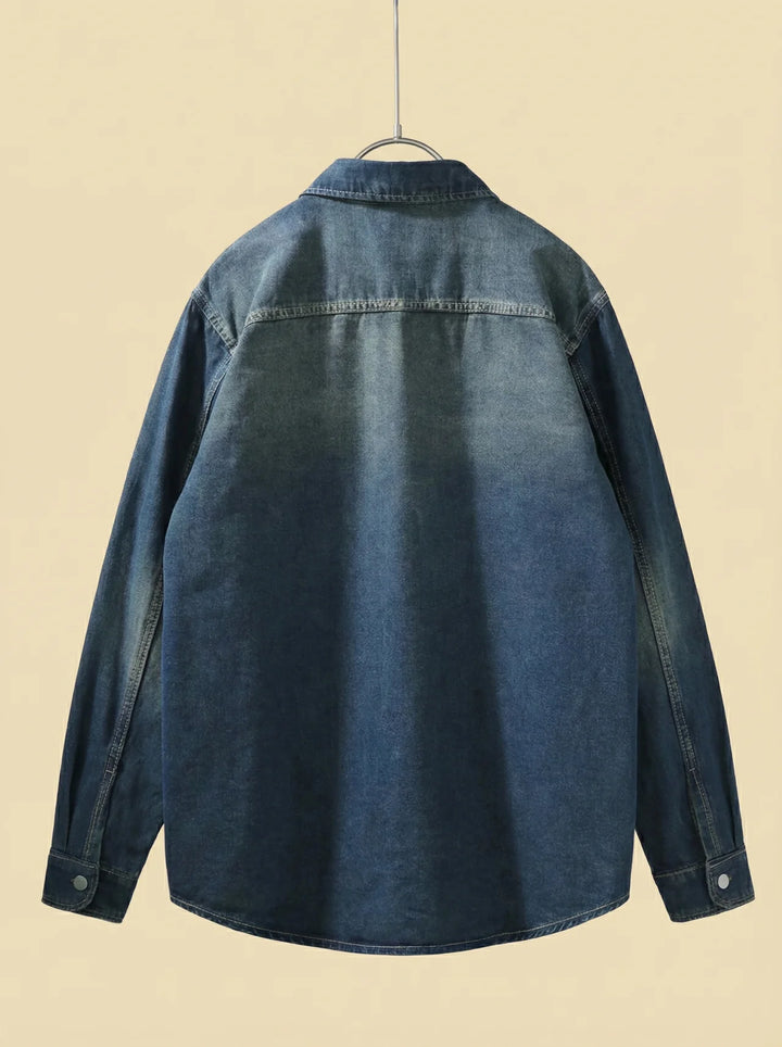 Ironclad Frontier Overshirt