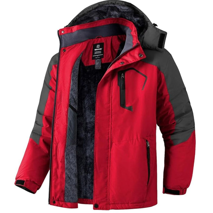 GAEL | FROSTLINE PERFORMANCE JACKET