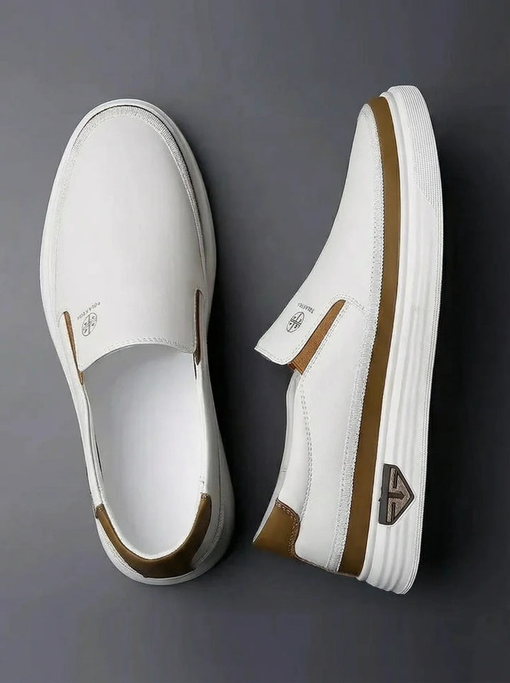The Alden Refined Slip-On