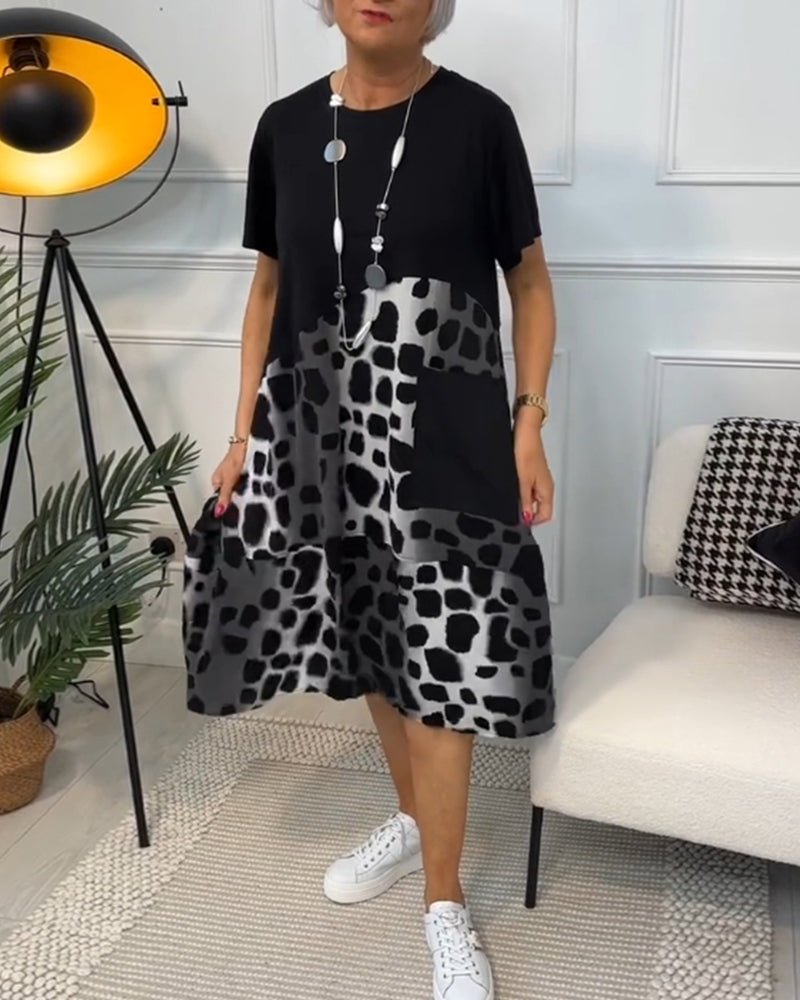 Helena | Women’s Elegant Midi Dress