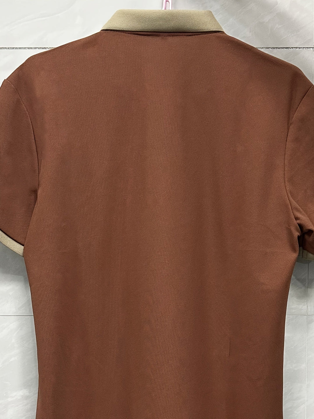 UNITED™ | PREMIUM EMBROIDERED POLO
