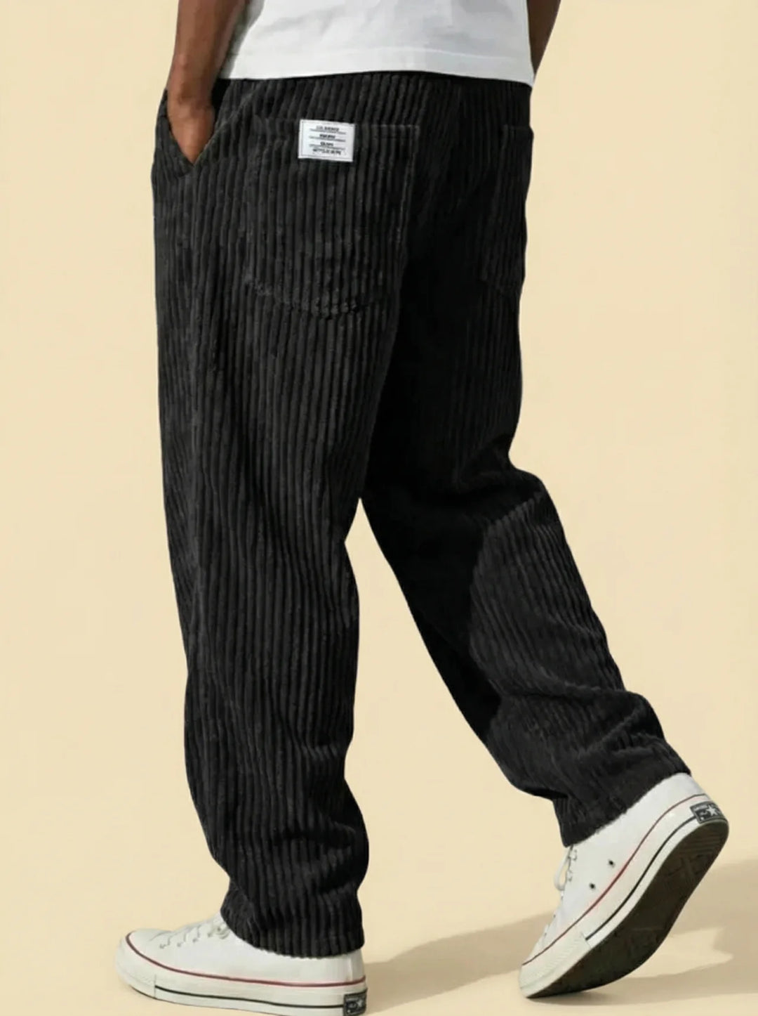 Brenton Ridge Trousers