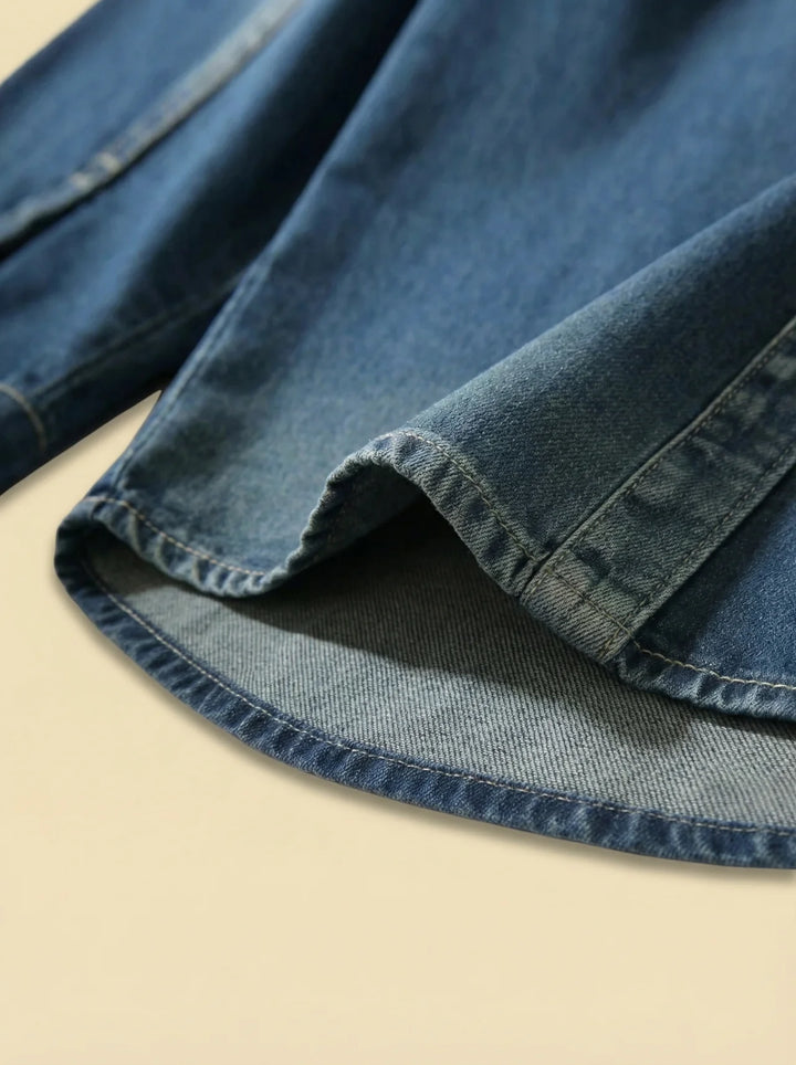 Ironclad Frontier Overshirt