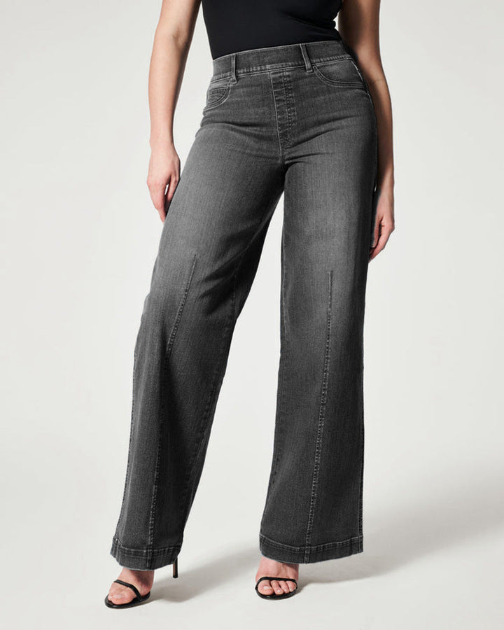 NOVA | CONTEMPORARY PALAZZO FLOW PANTS