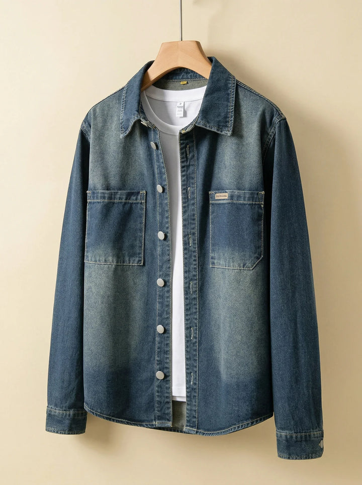 Ironclad Frontier Overshirt