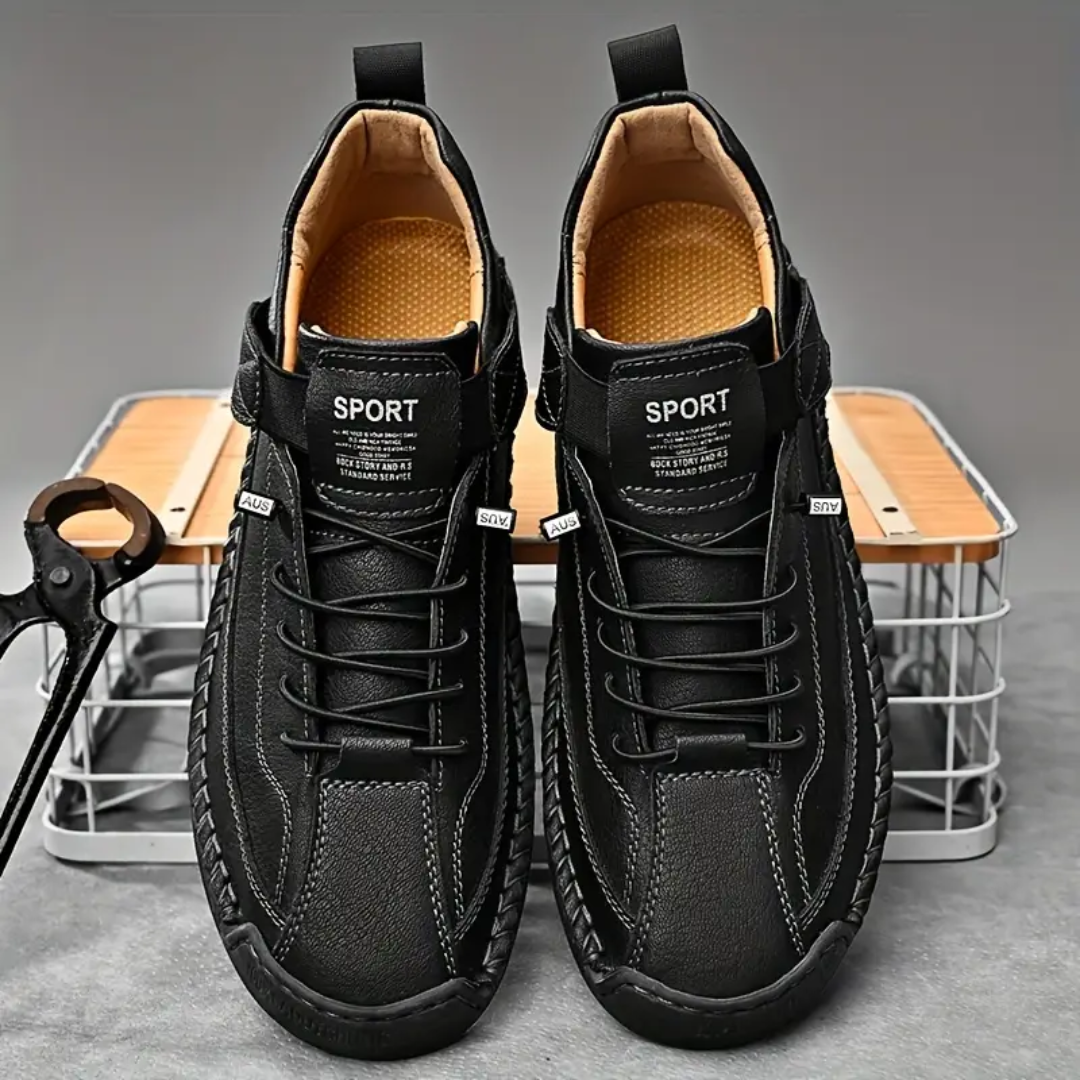 Flux-04 | Orthopedic Shoes for Men