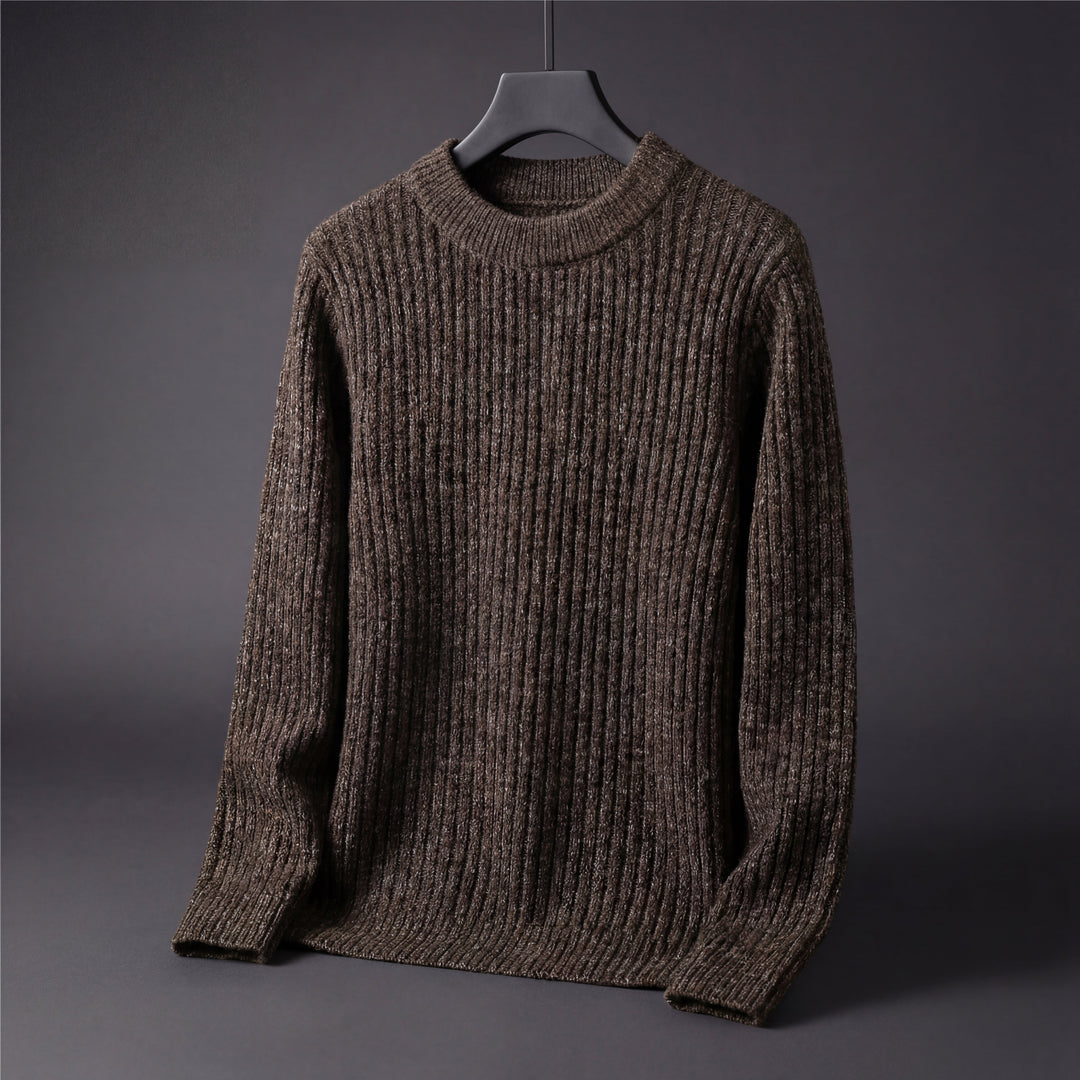 Antonio | The Refined Knit Sweater