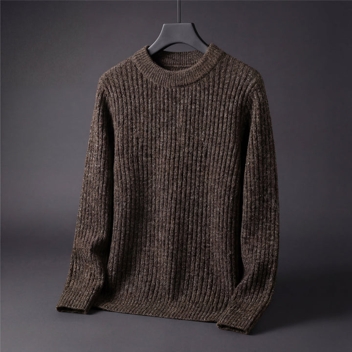 Antonio | The Refined Knit Sweater