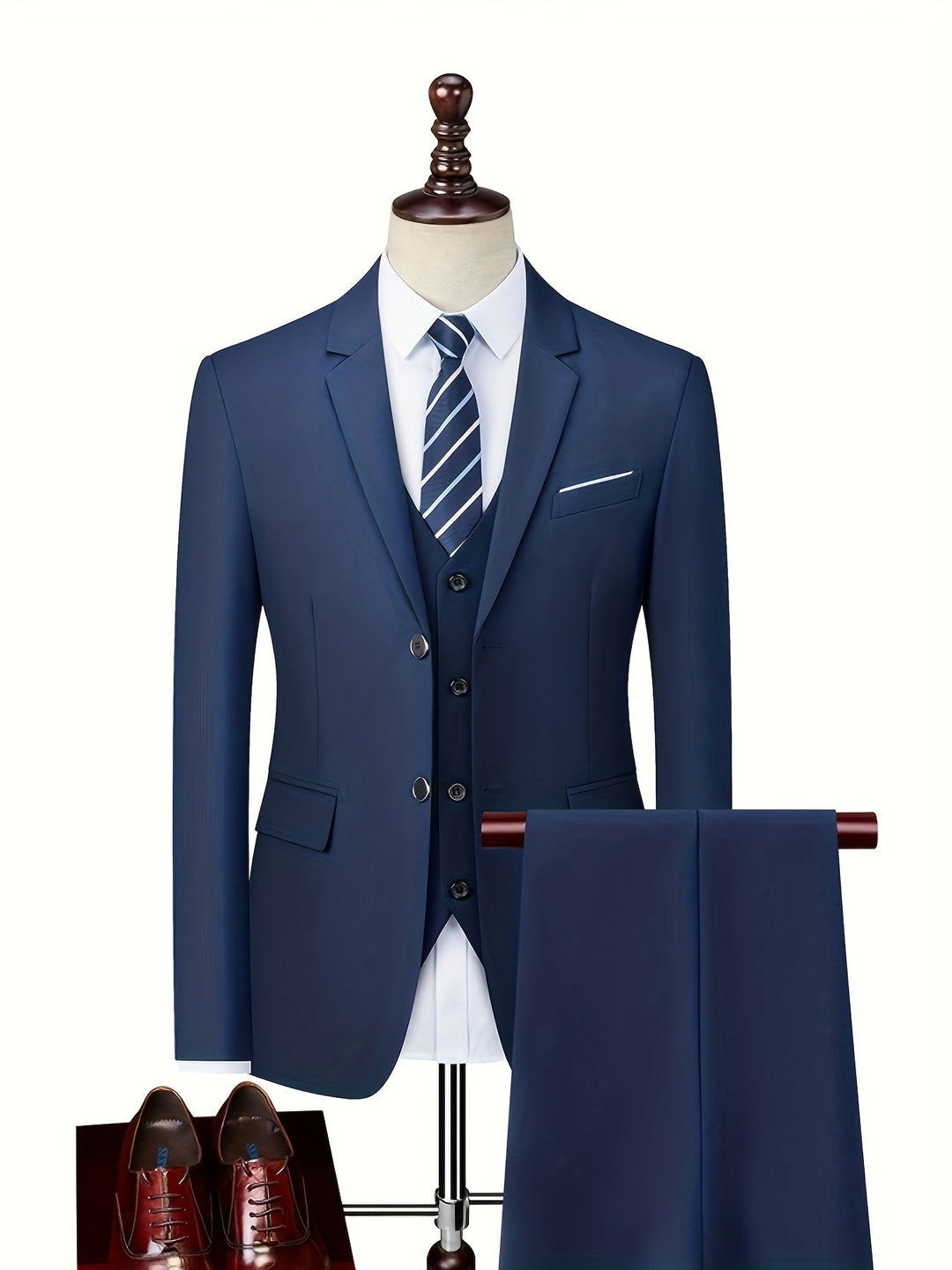 Verona | Modern Suit