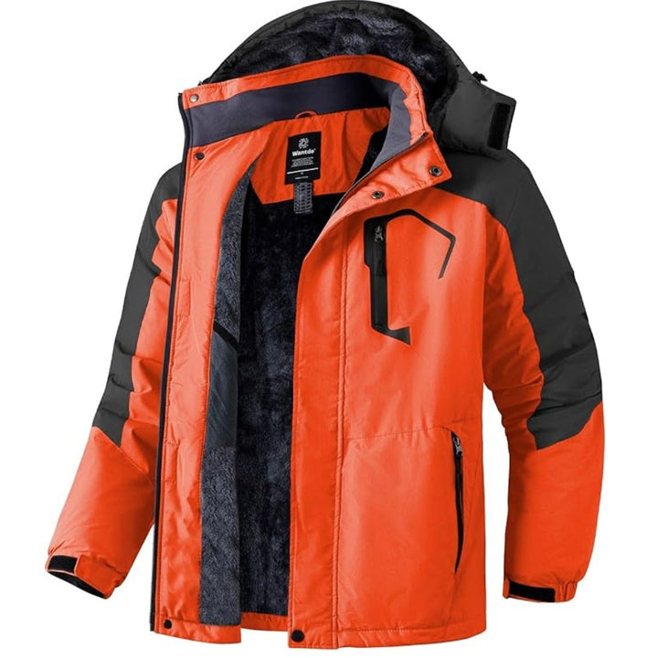 GAEL | FROSTLINE PERFORMANCE JACKET