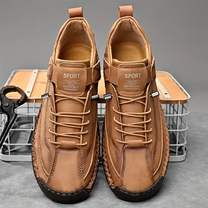 Flux-04 | Orthopedic Shoes for Men