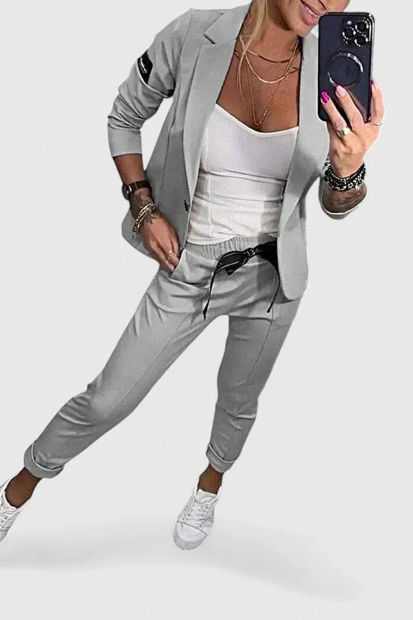 Cryselle | Timeless Elegant Set