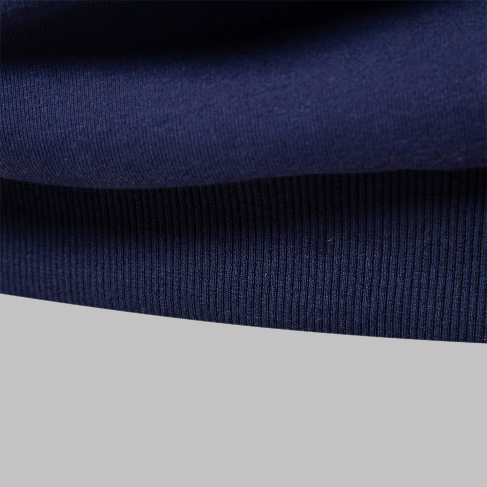 Paolo | Polo Collar Sweater