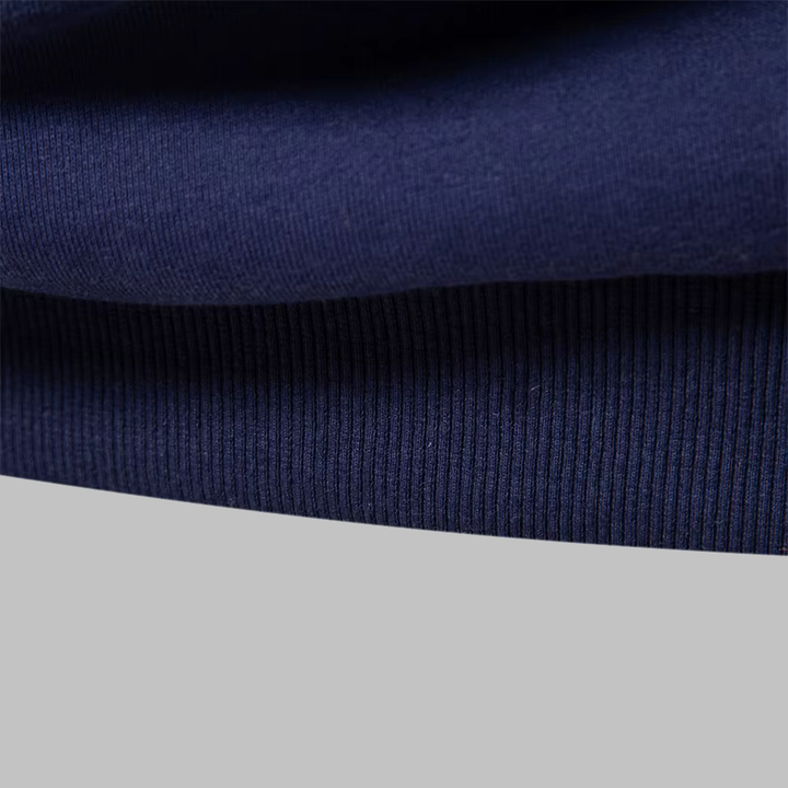 Paolo | Polo Collar Sweater