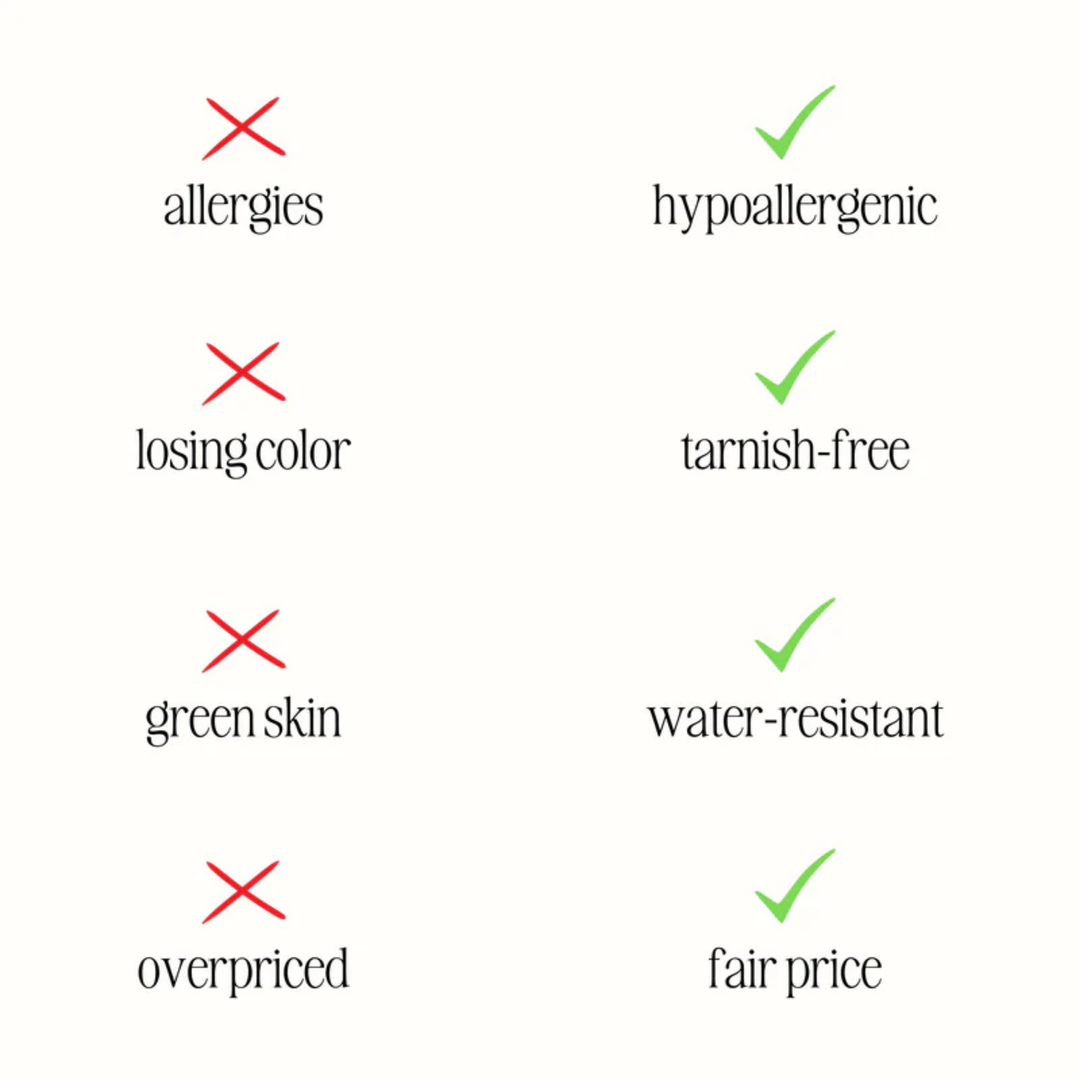 Ocean’s Promise Necklace