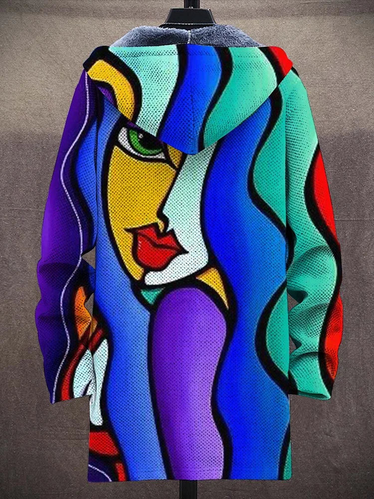 Kepler | Cosmic Vision Hoodie