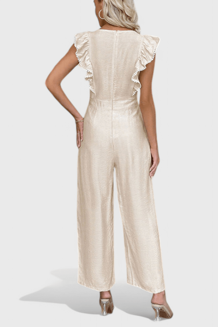 Structure | Jumpsuit