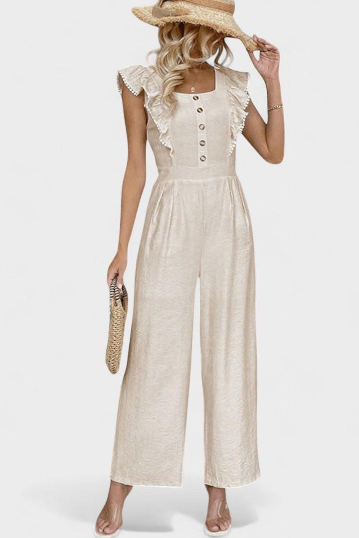 Structure | Jumpsuit